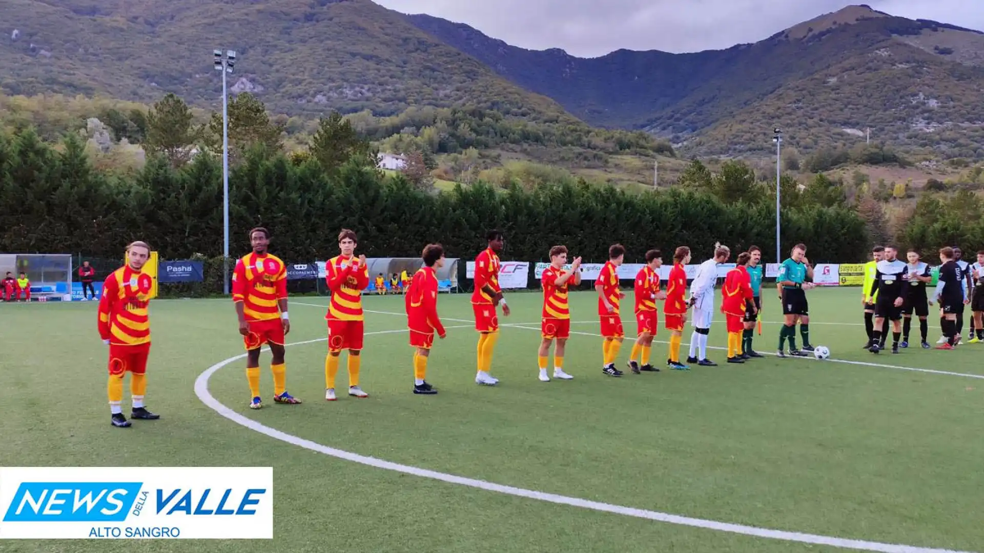 Eccellenza: il Cep Castel Di Sangro 1953 blocca il Bojano. Finisce 1 a 1 il match posticipato della prima giornata. Il Presidente Di Tora: “Siamo qui per fare calcio e far divertire i nostri tifosi”.